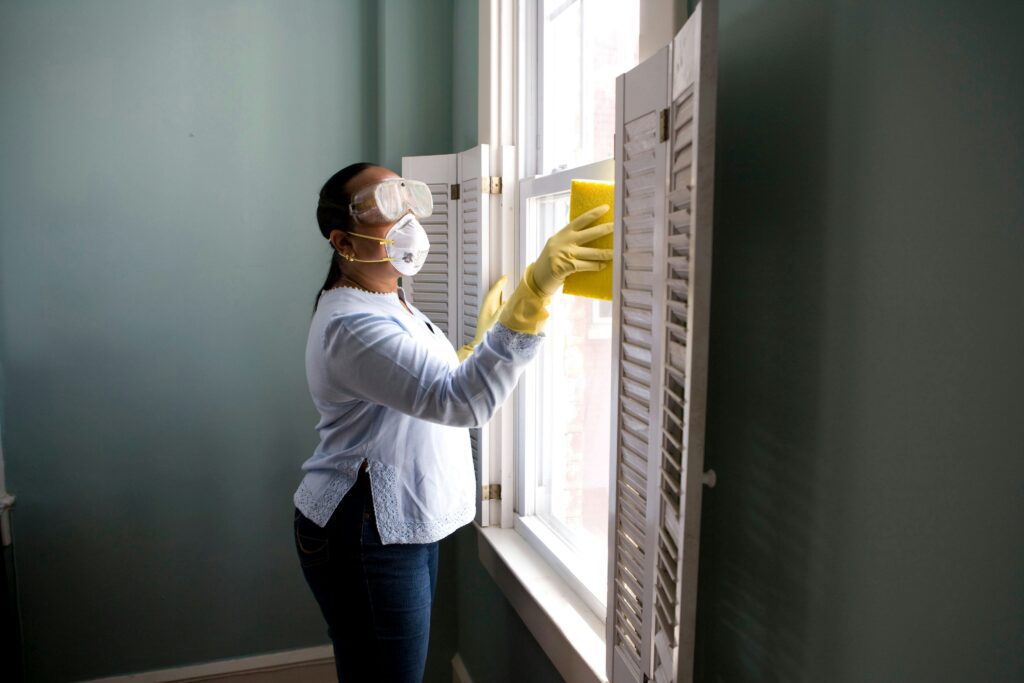 Housekeeping jobs in the USA