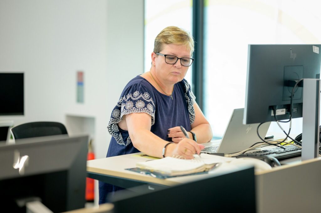 Bookkeeping jobs in the USA